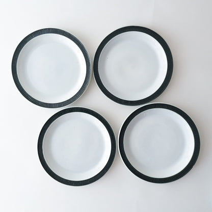 ［Poole Pottery］プレート