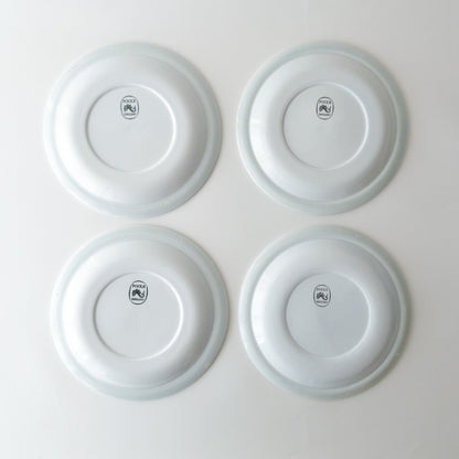 ［Poole Pottery］プレート