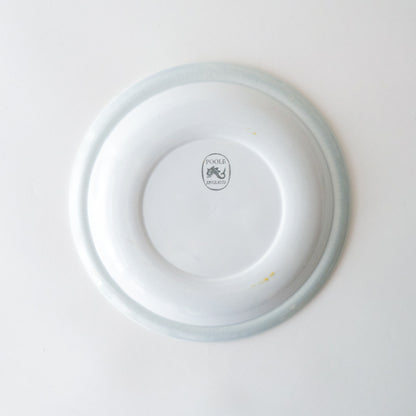 ［Poole Pottery］プレート
