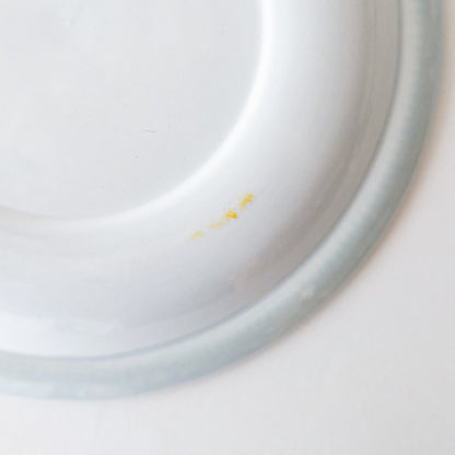 ［Poole Pottery］プレート