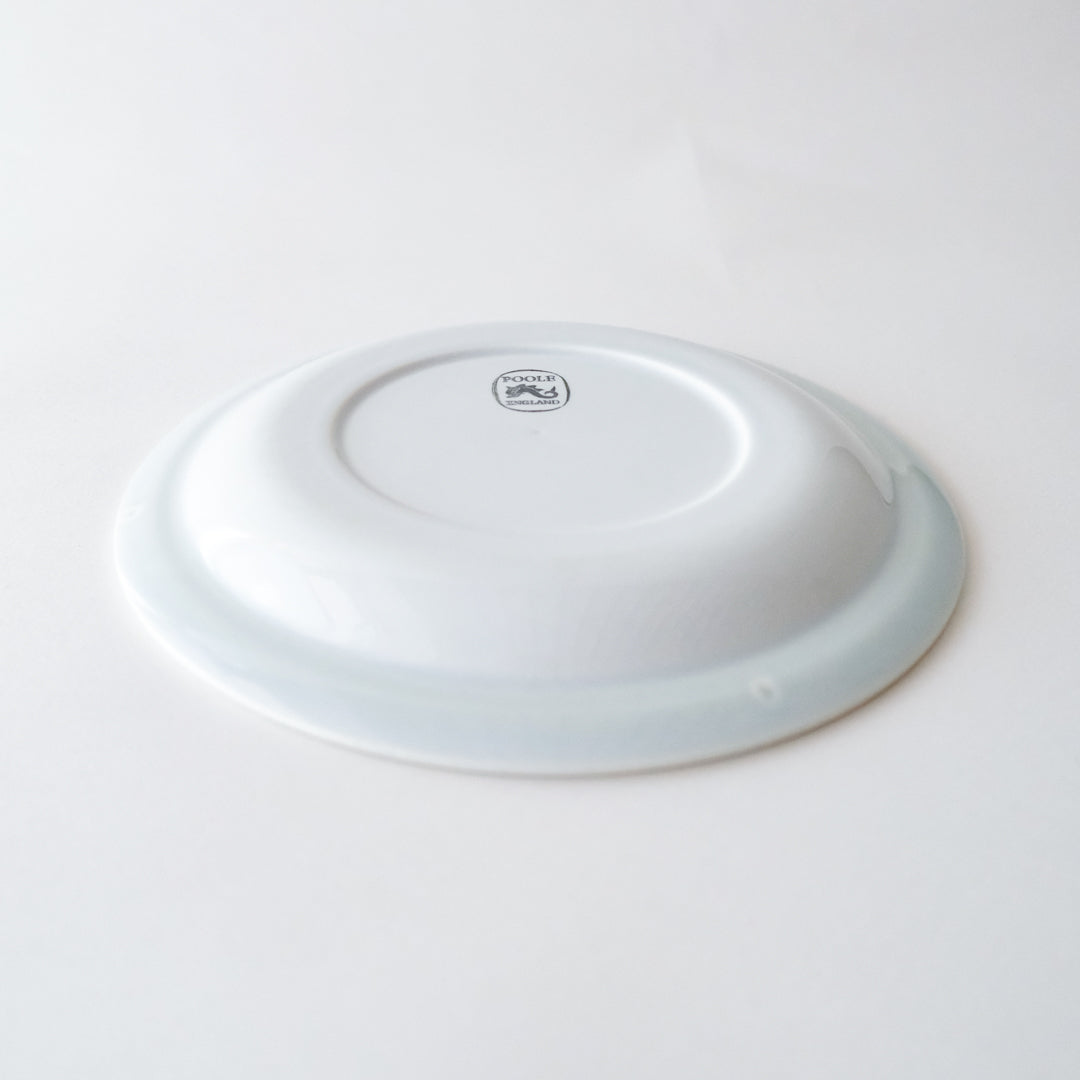 ［Poole Pottery］プレート