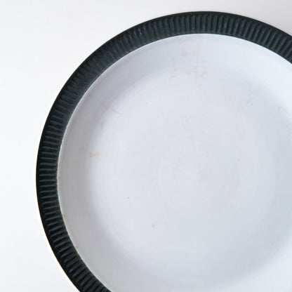 ［Poole Pottery］プレート