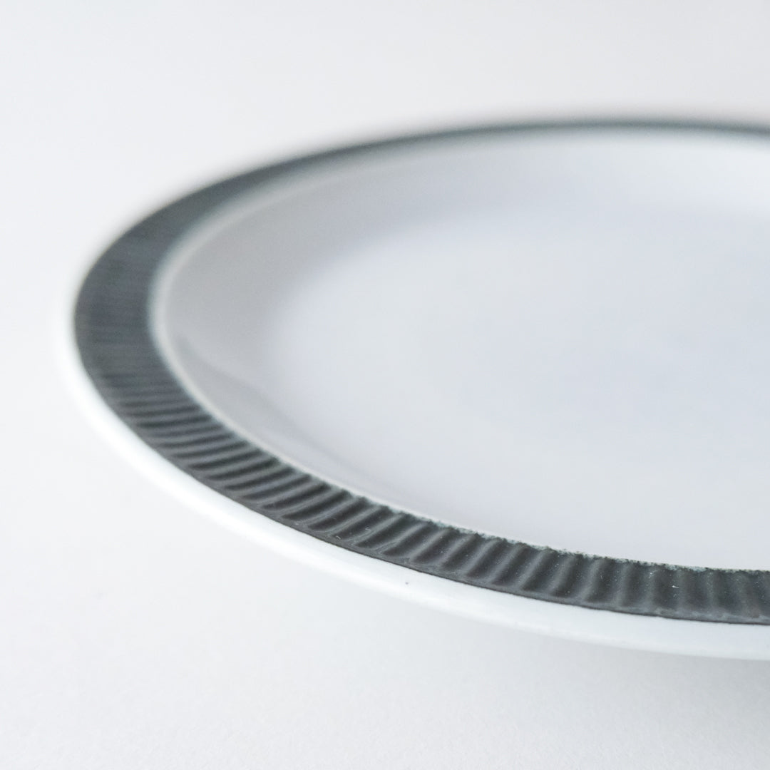 ［Poole Pottery］プレート