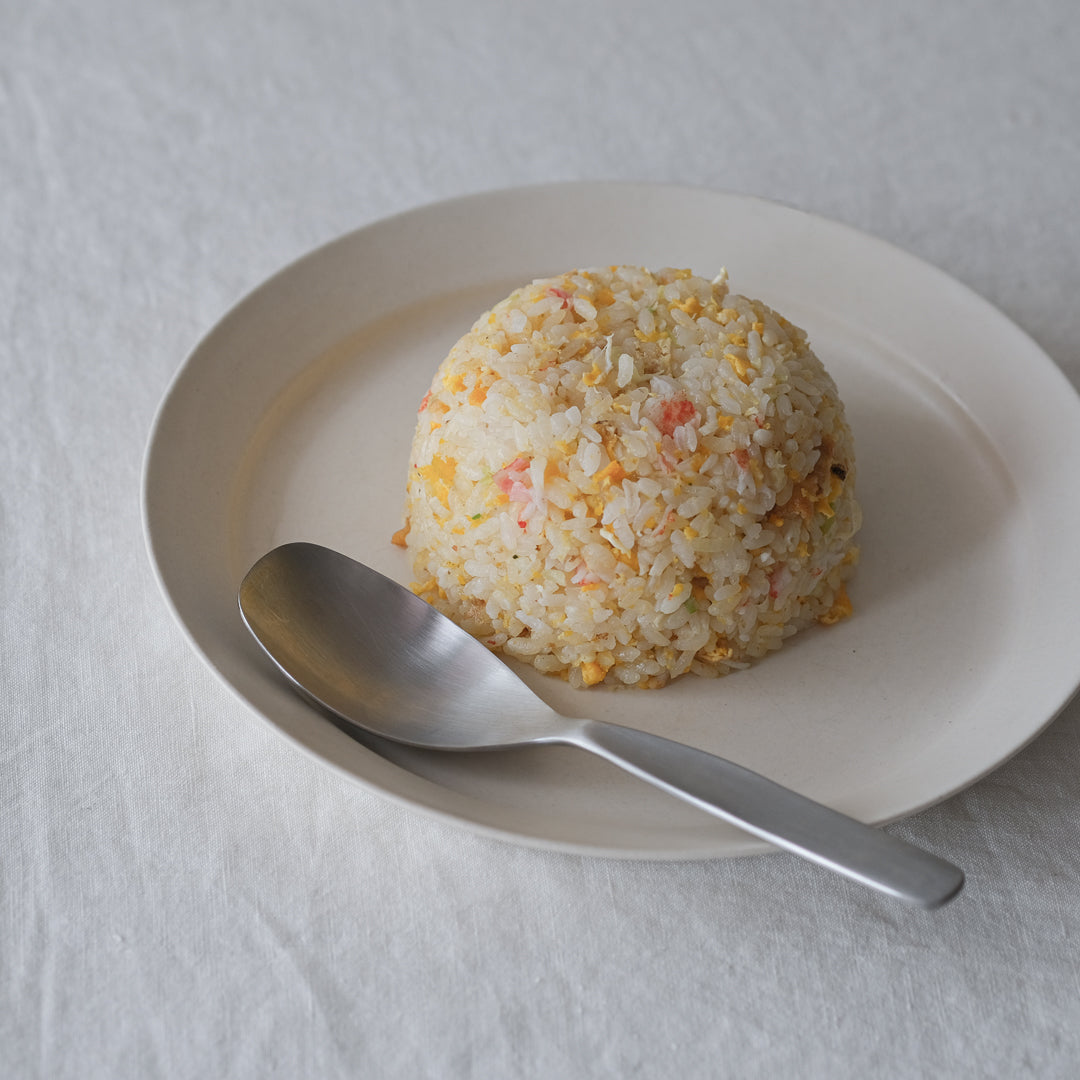 すくう」「混ぜる」「取り分ける」に便利なレンゲスプーン – Envelope