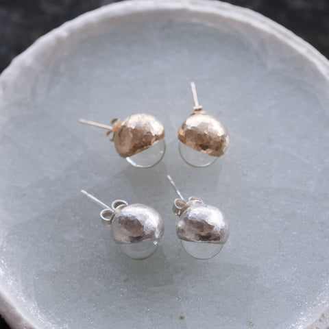 【受注商品】［Chisato Muro］Drops（pair）