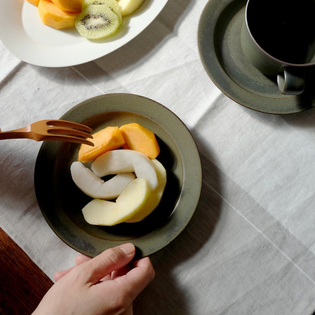 tableware for 