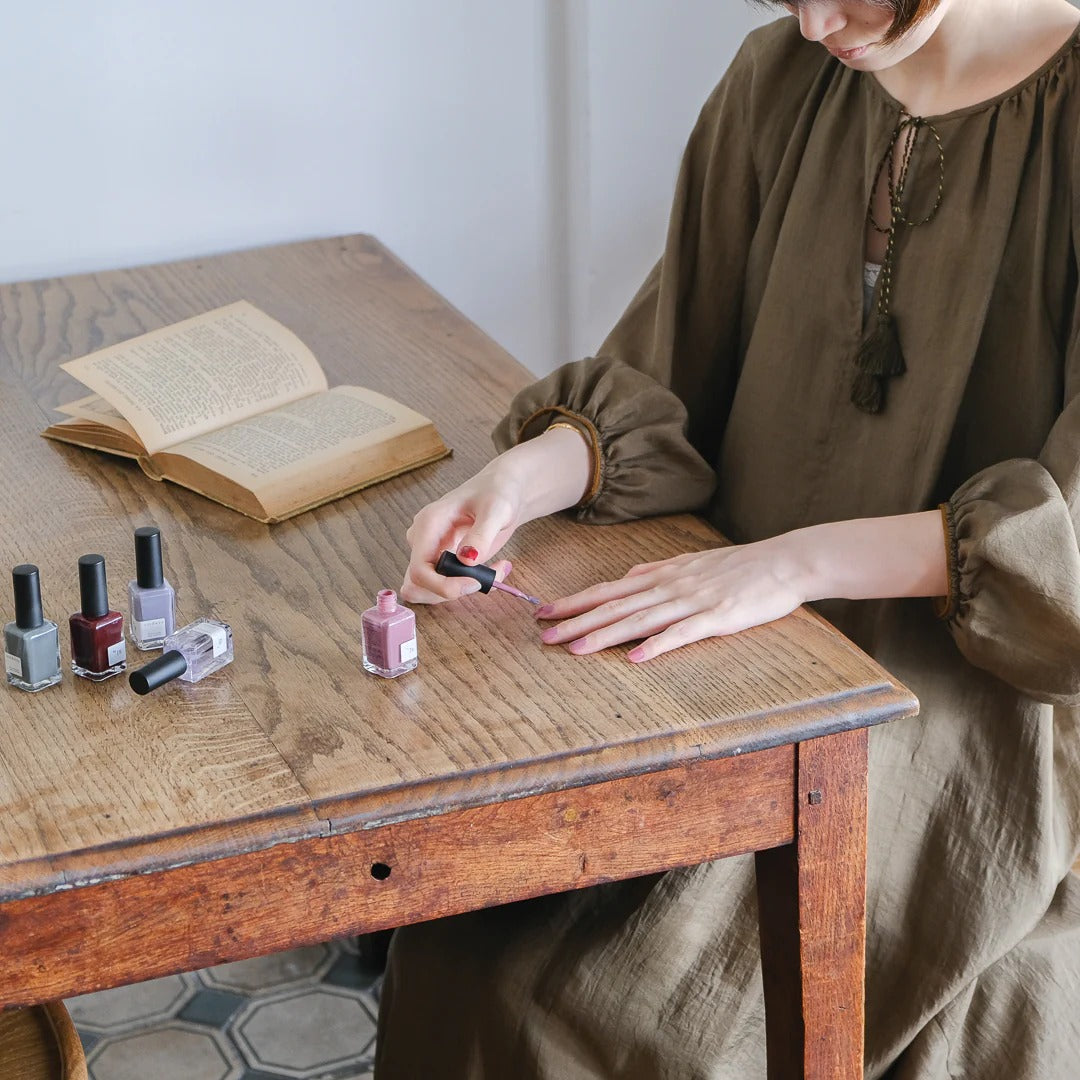 more soft freely パールレッド ネイルチップ　ジュネル ジュネル ネイルウェア|パルフェシリーズ販売専用ページ