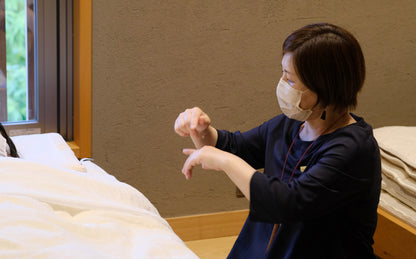 【直送便】［ISHITAYA］フランスウールピレネーベッドパッド　※送料無料（一部地域を除く）