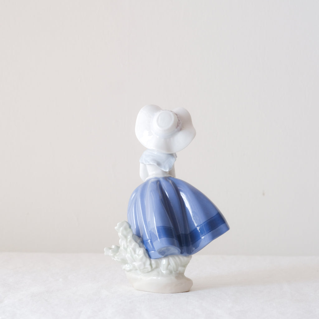 LLADRO 陶器人形 – Envelope - エンベロープオンラインショップ