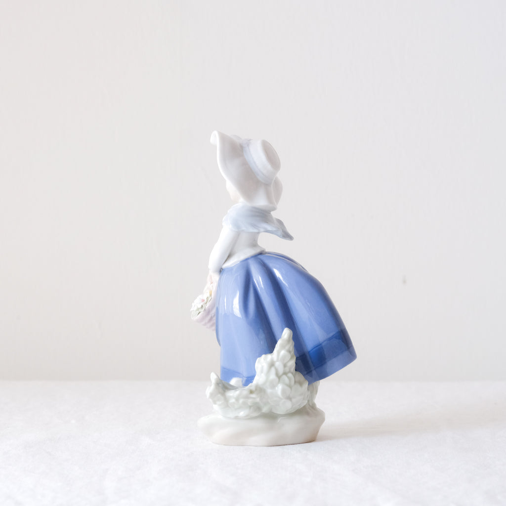 LLADRO 陶器人形 – Envelope - エンベロープオンラインショップ