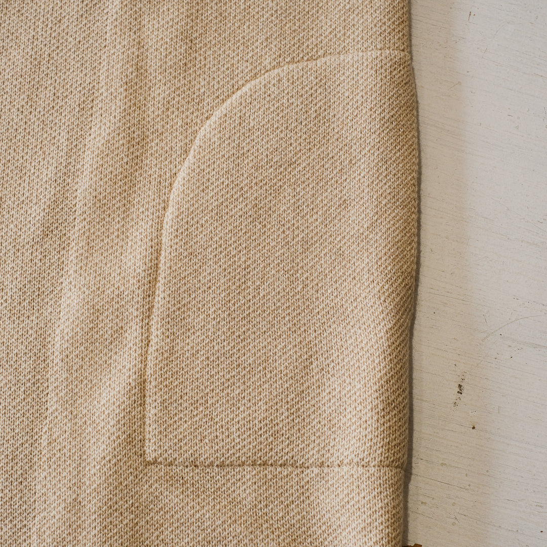 ［FREEMAN--B］チェスターニットコート