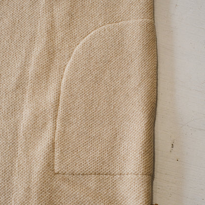 ［FREEMAN--B］チェスターニットコート