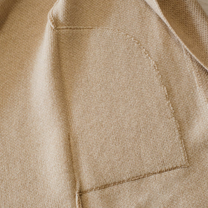 ［FREEMAN--B］チェスターニットコート