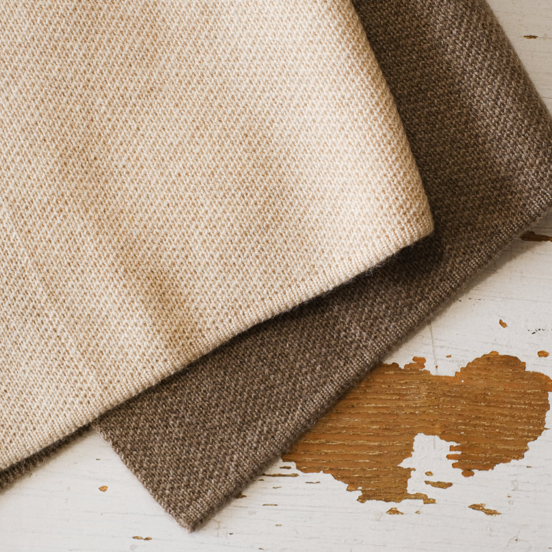 ［FREEMAN--B］チェスターニットコート