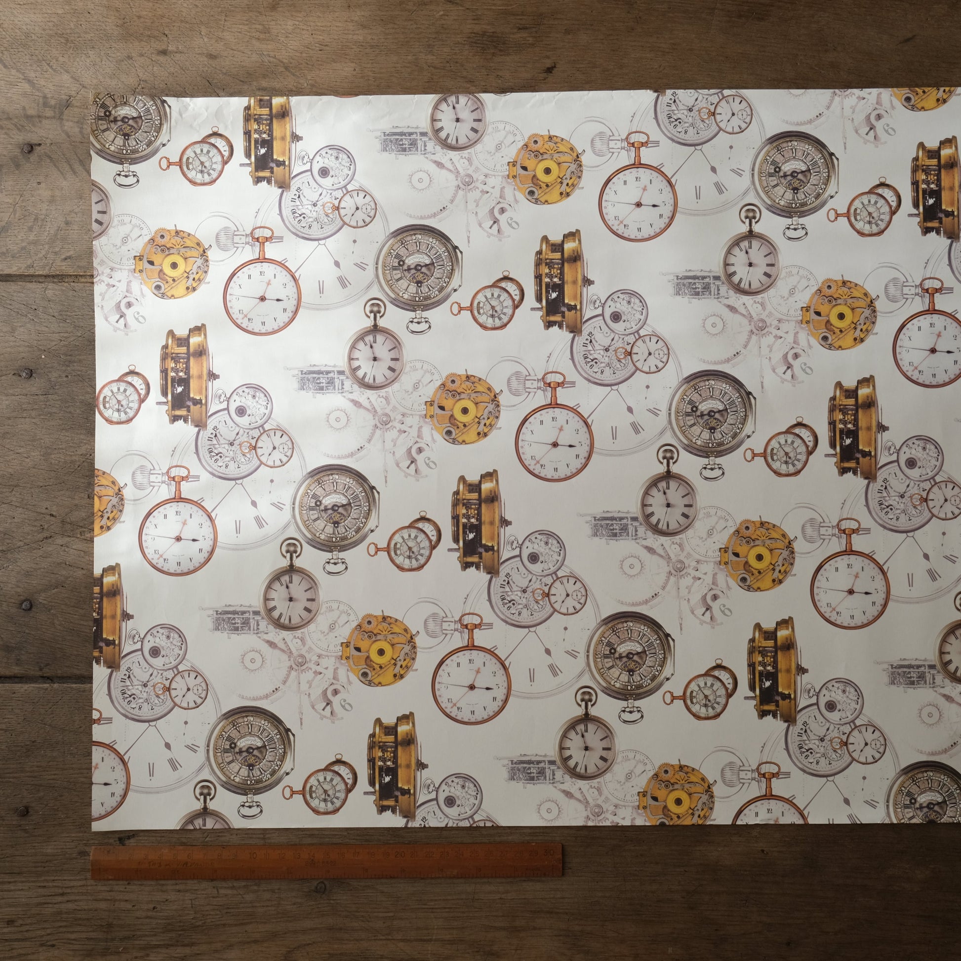 TASSOTTI「WATCHES」