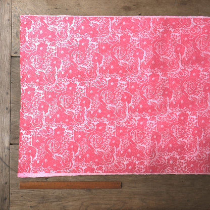 Giftsland「Flower pink×red」