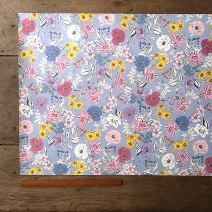 TASSOTTI「Ramage of flowers」