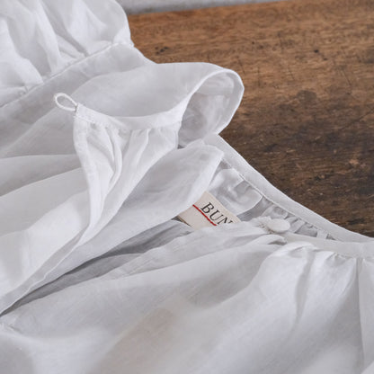 控えめな光沢感