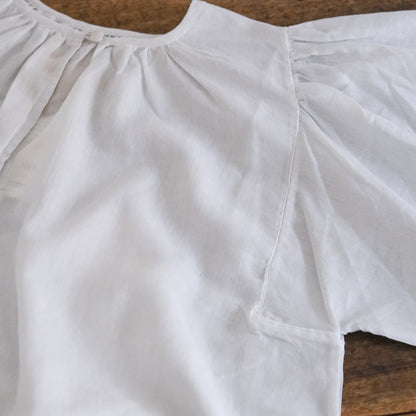 袖の切り替え部分