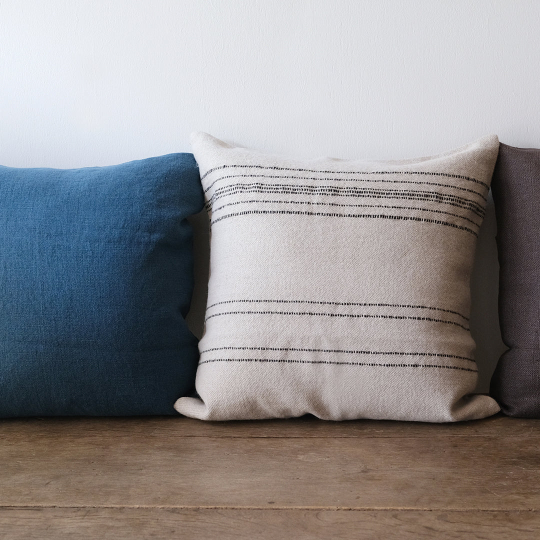 LIBECO クッションカバー モロッカン – Envelope - エンベロープ