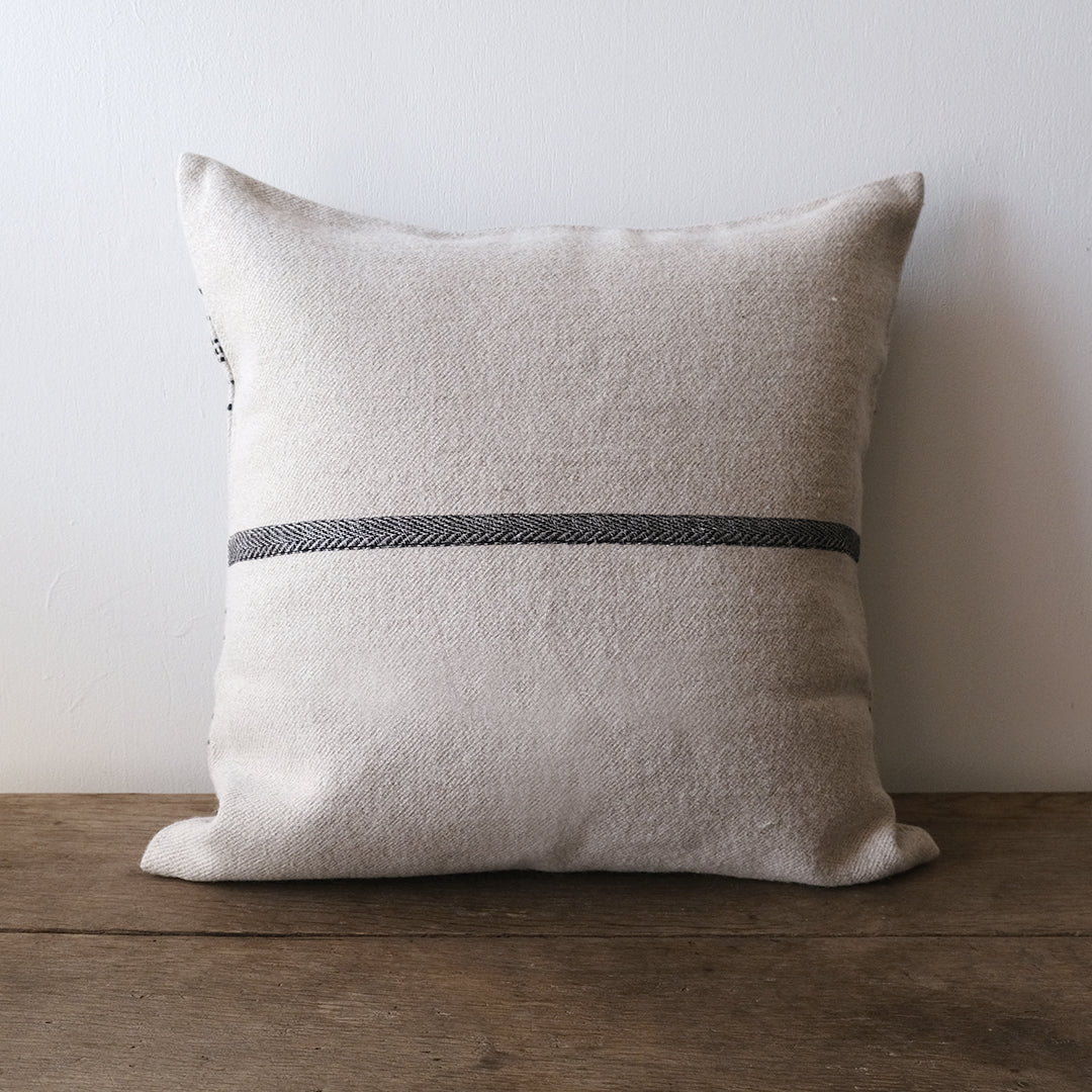 LIBECO クッションカバー モロッカン – Envelope - エンベロープ