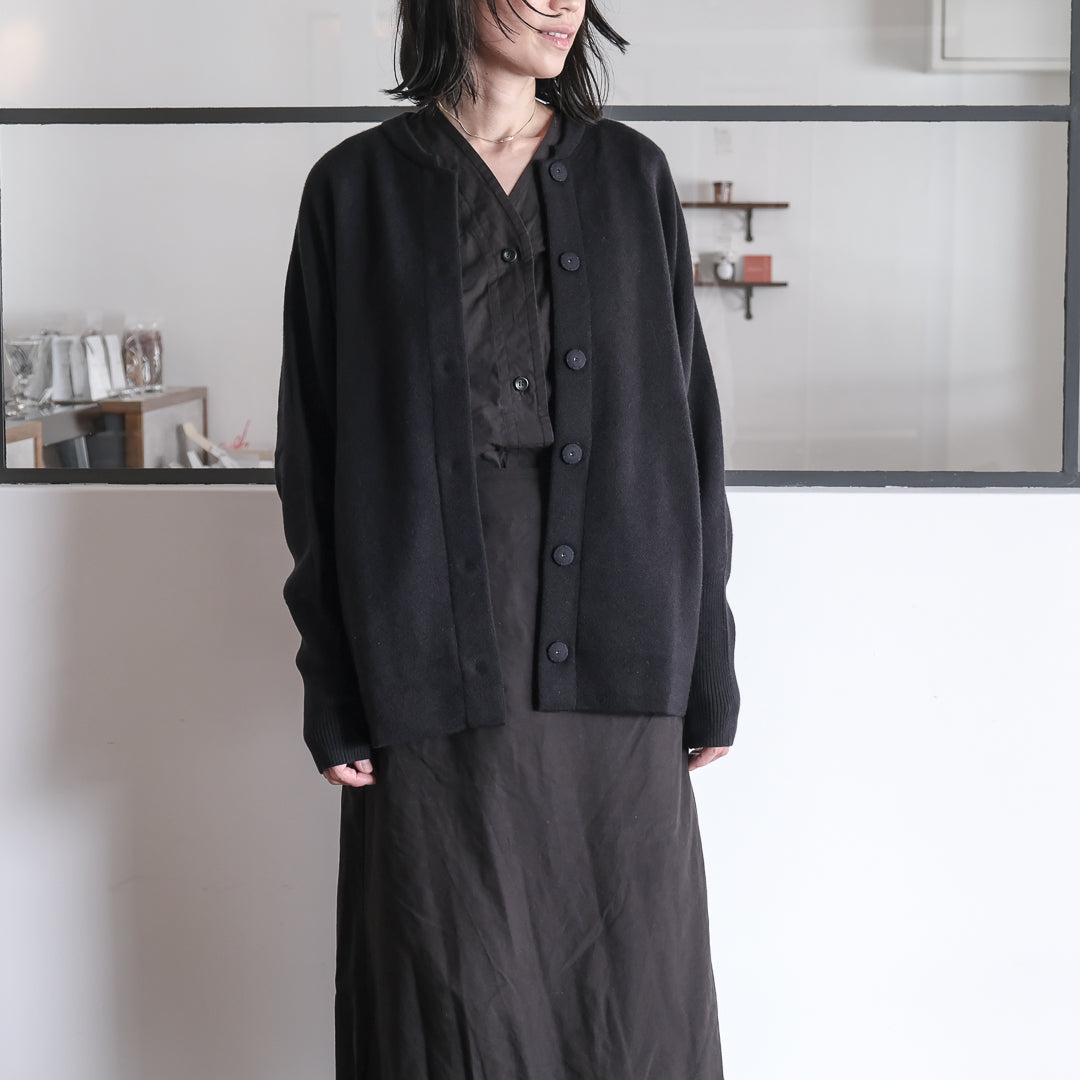 ［FREEMAN--B］ウエストギャザージャケット