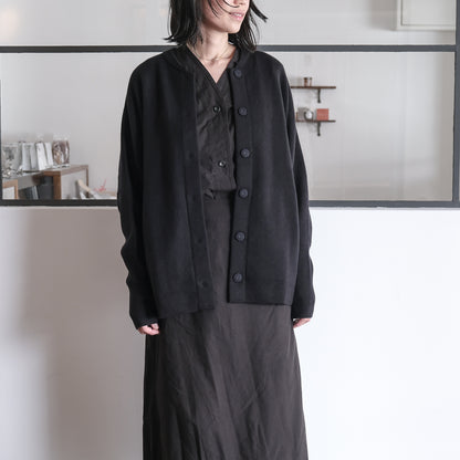 ［FREEMAN--B］ウエストギャザージャケット