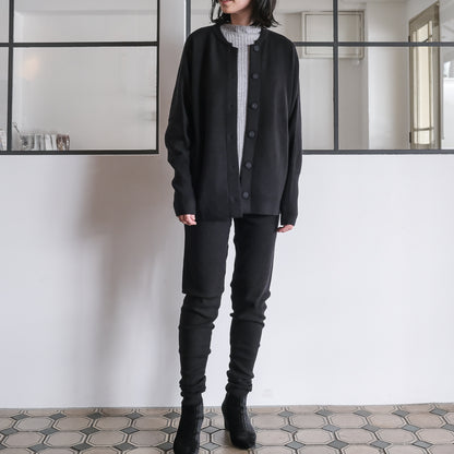 ［FREEMAN--B］ウエストギャザージャケット