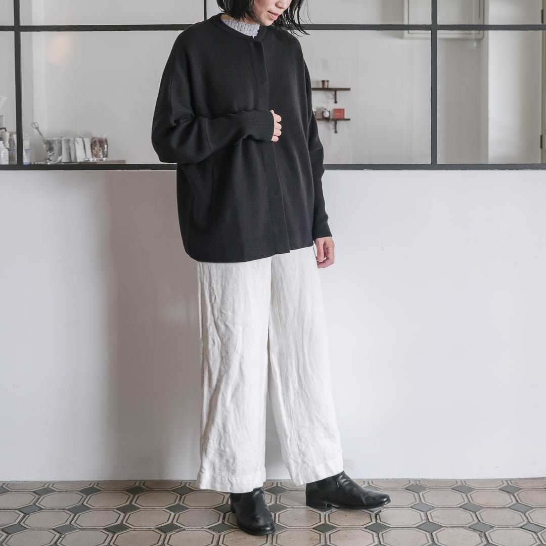 ［FREEMAN--B］ウエストギャザージャケット