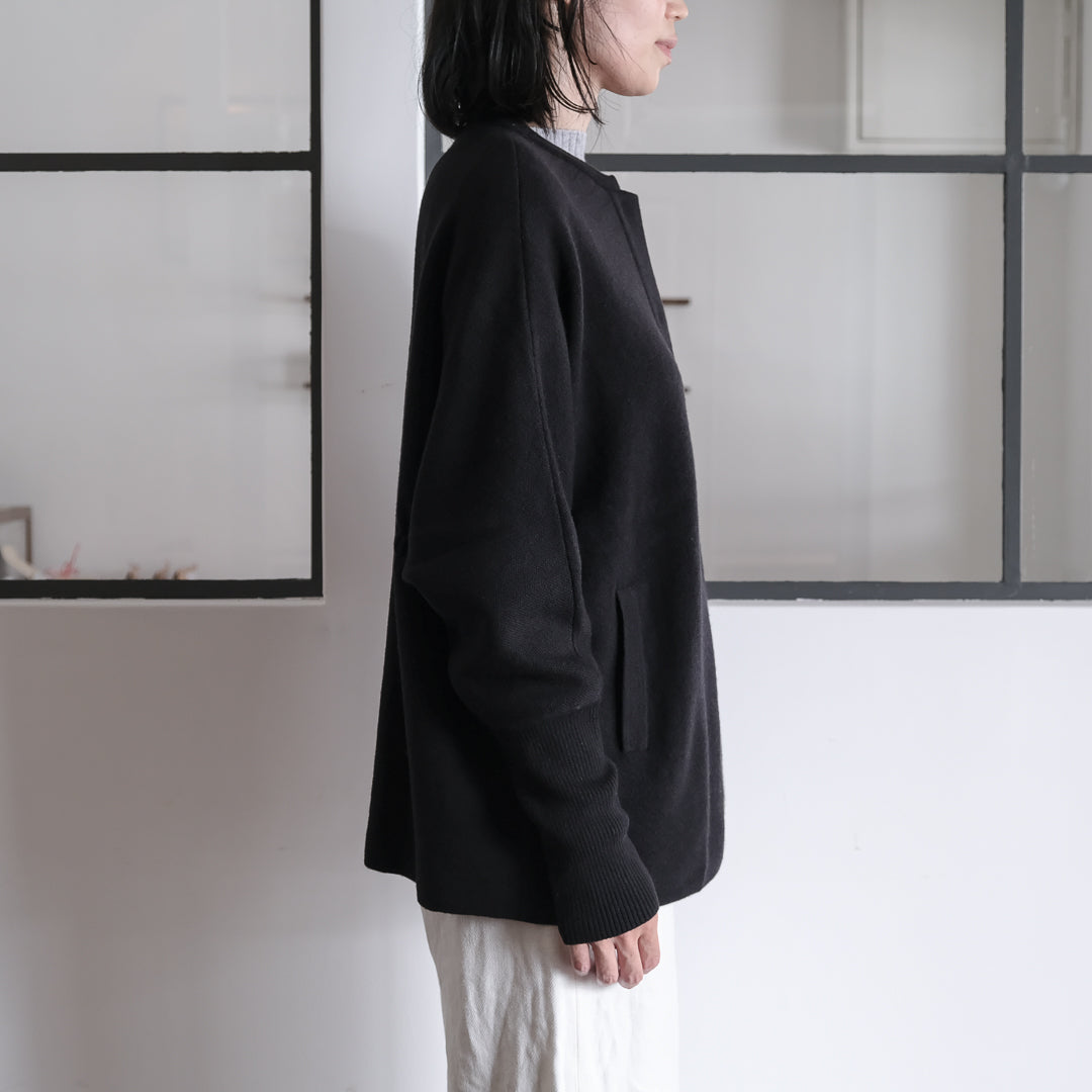 ［FREEMAN--B］ウエストギャザージャケット