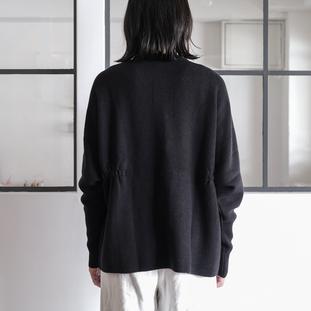 ［FREEMAN--B］ウエストギャザージャケット