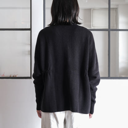 ［FREEMAN--B］ウエストギャザージャケット