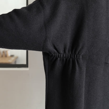 ［FREEMAN--B］ウエストギャザージャケット