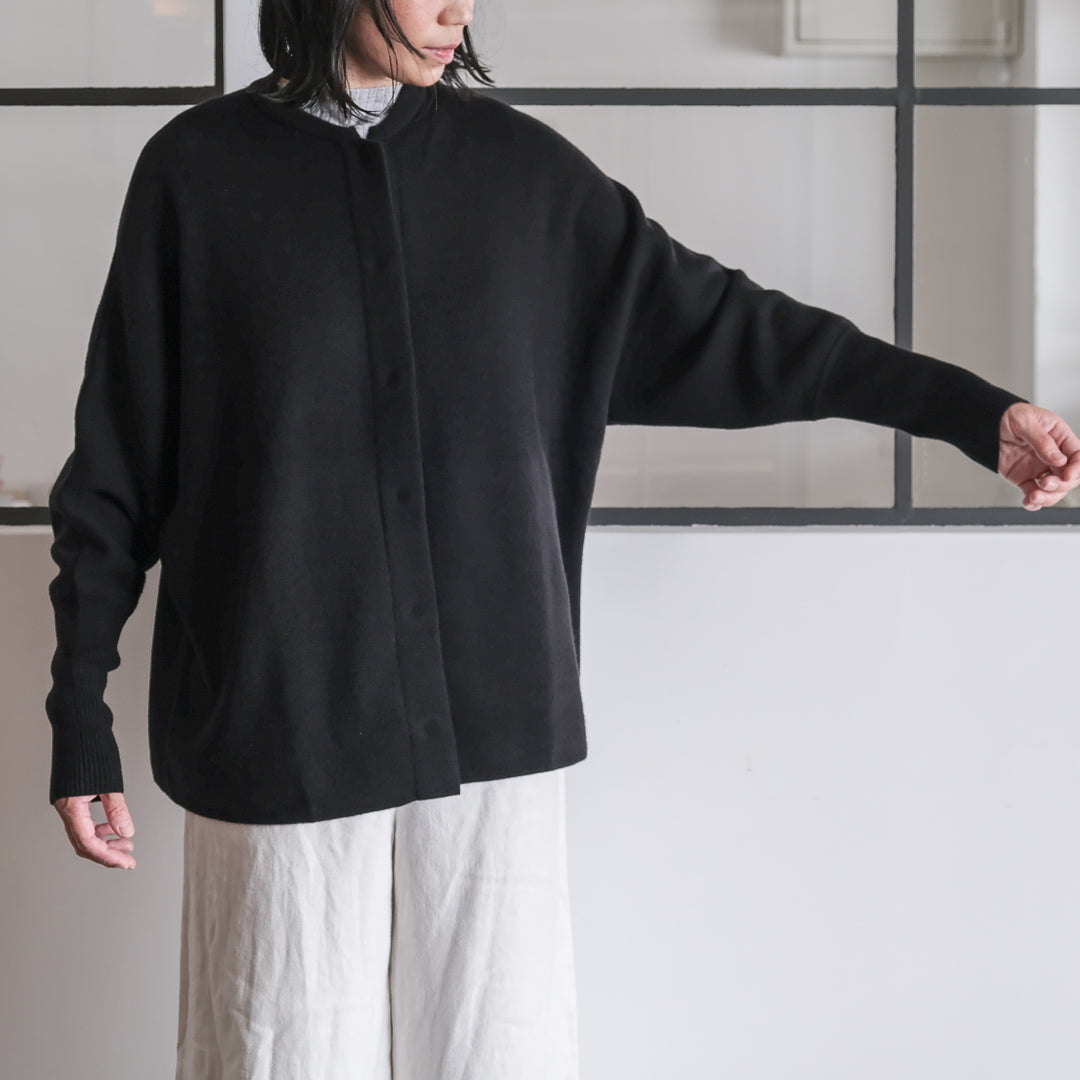 ［FREEMAN--B］ウエストギャザージャケット