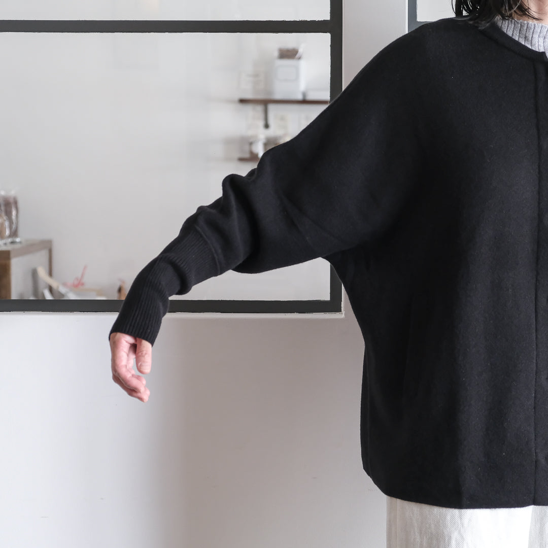 ［FREEMAN--B］ウエストギャザージャケット