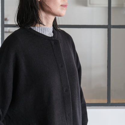 ［FREEMAN--B］ウエストギャザージャケット