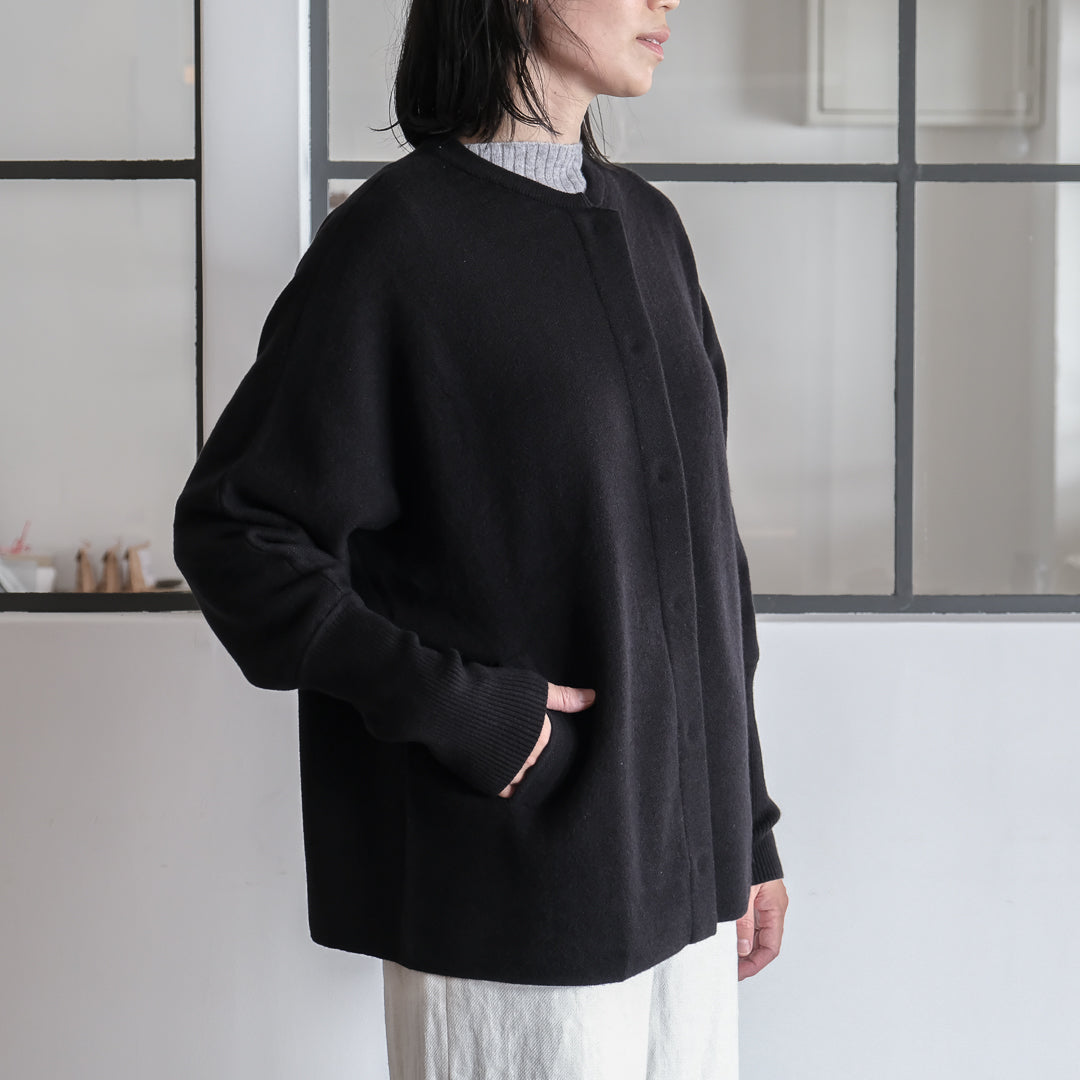 ［FREEMAN--B］ウエストギャザージャケット