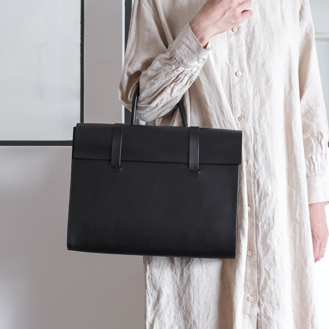 [セール中]サンレレ 本体 カバン 楽譜1式 クラシックで実用的。変化を楽しみ日々使いたいSCORE BAG – Envelope