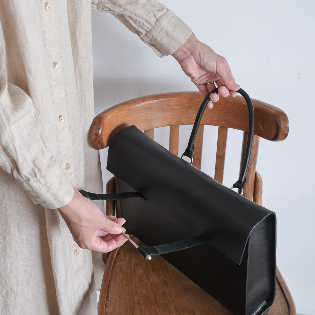 ［TACHINO CHIE］SCORE BAG