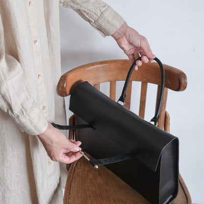 ［TACHINO CHIE］SCORE BAG