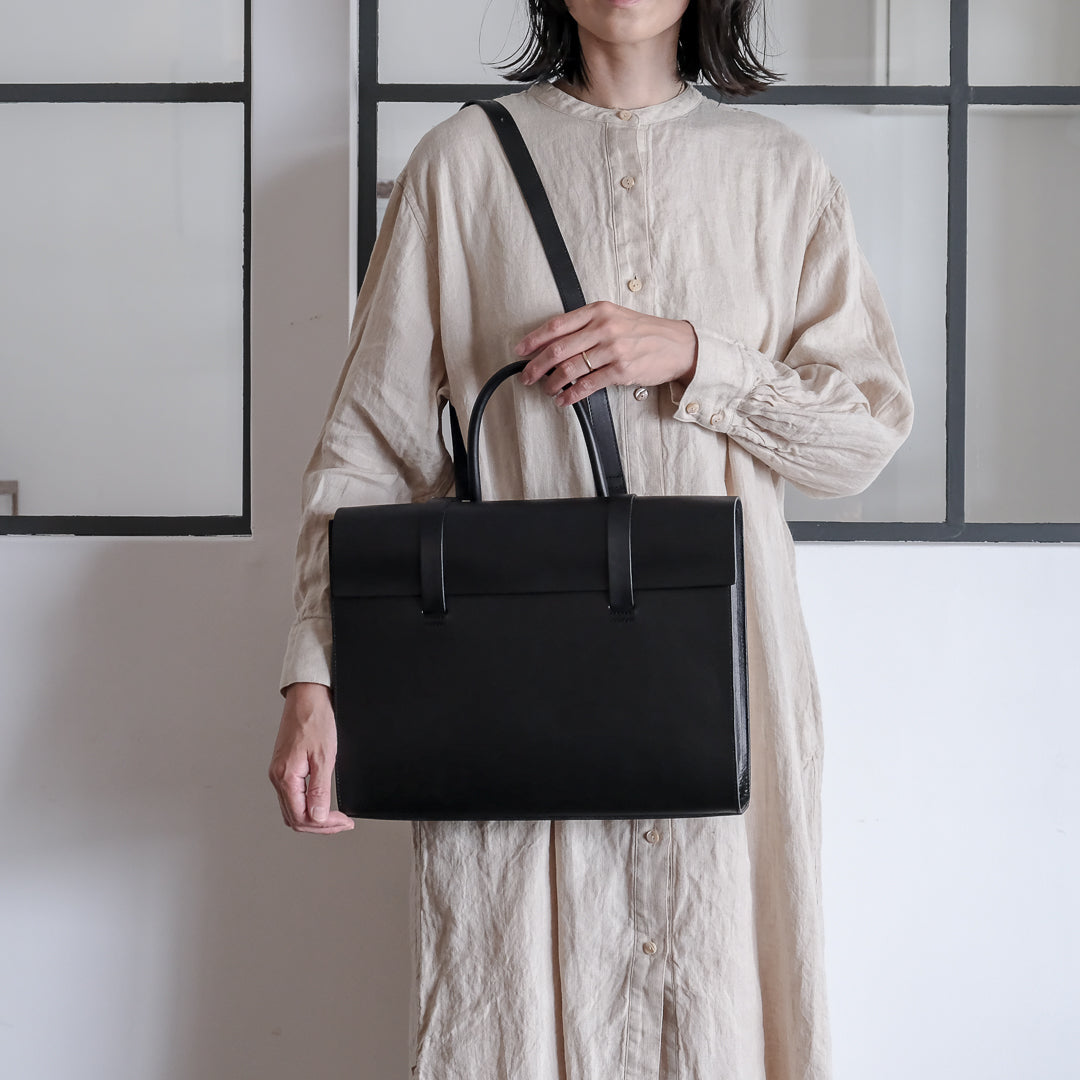 ［TACHINO CHIE］SCORE BAG