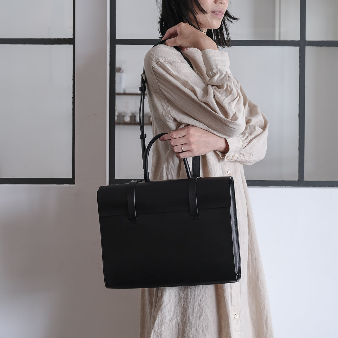 ［TACHINO CHIE］SCORE BAG