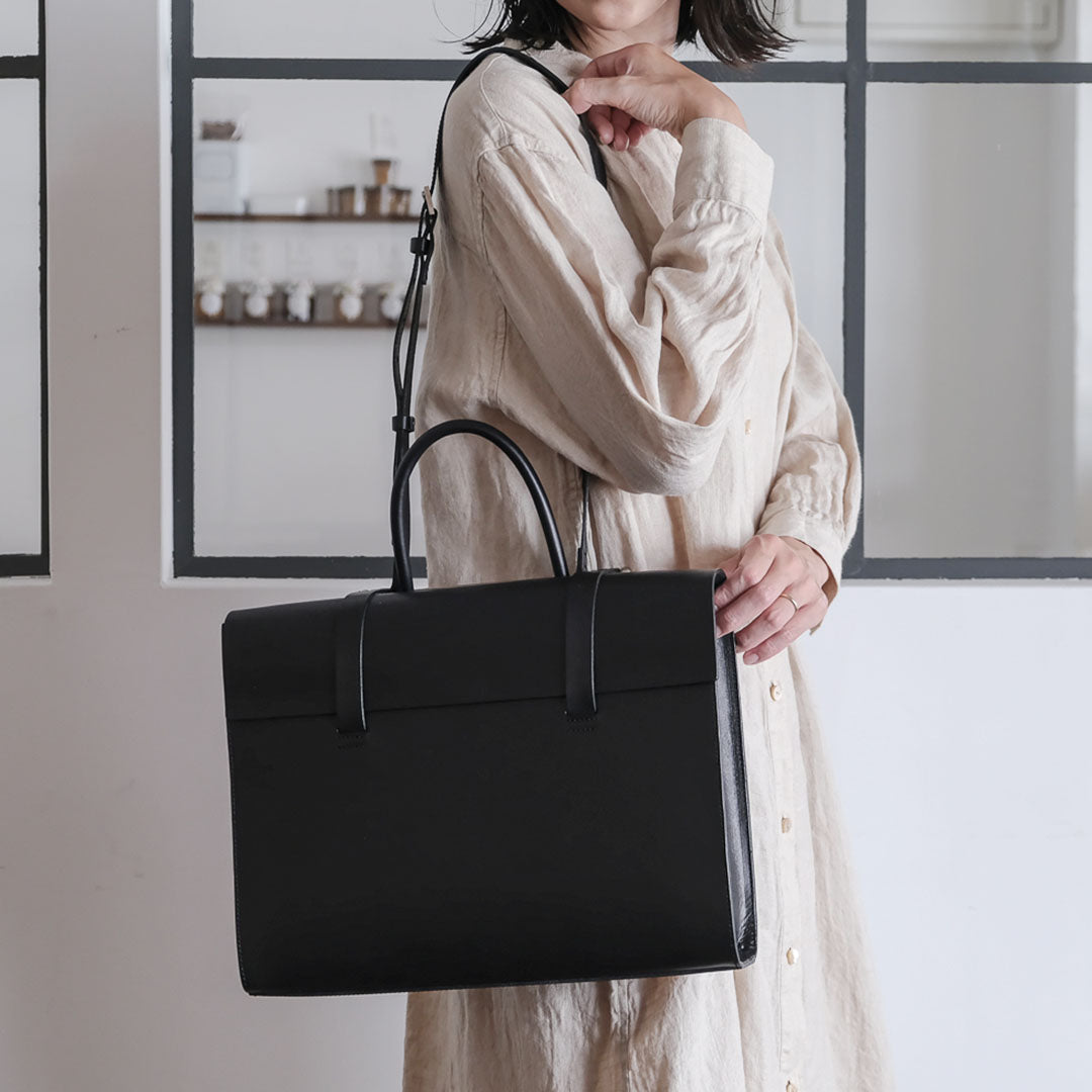 ［TACHINO CHIE］SCORE BAG