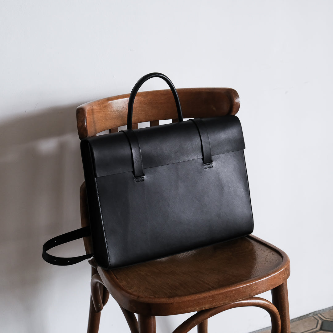 ［TACHINO CHIE］SCORE BAG