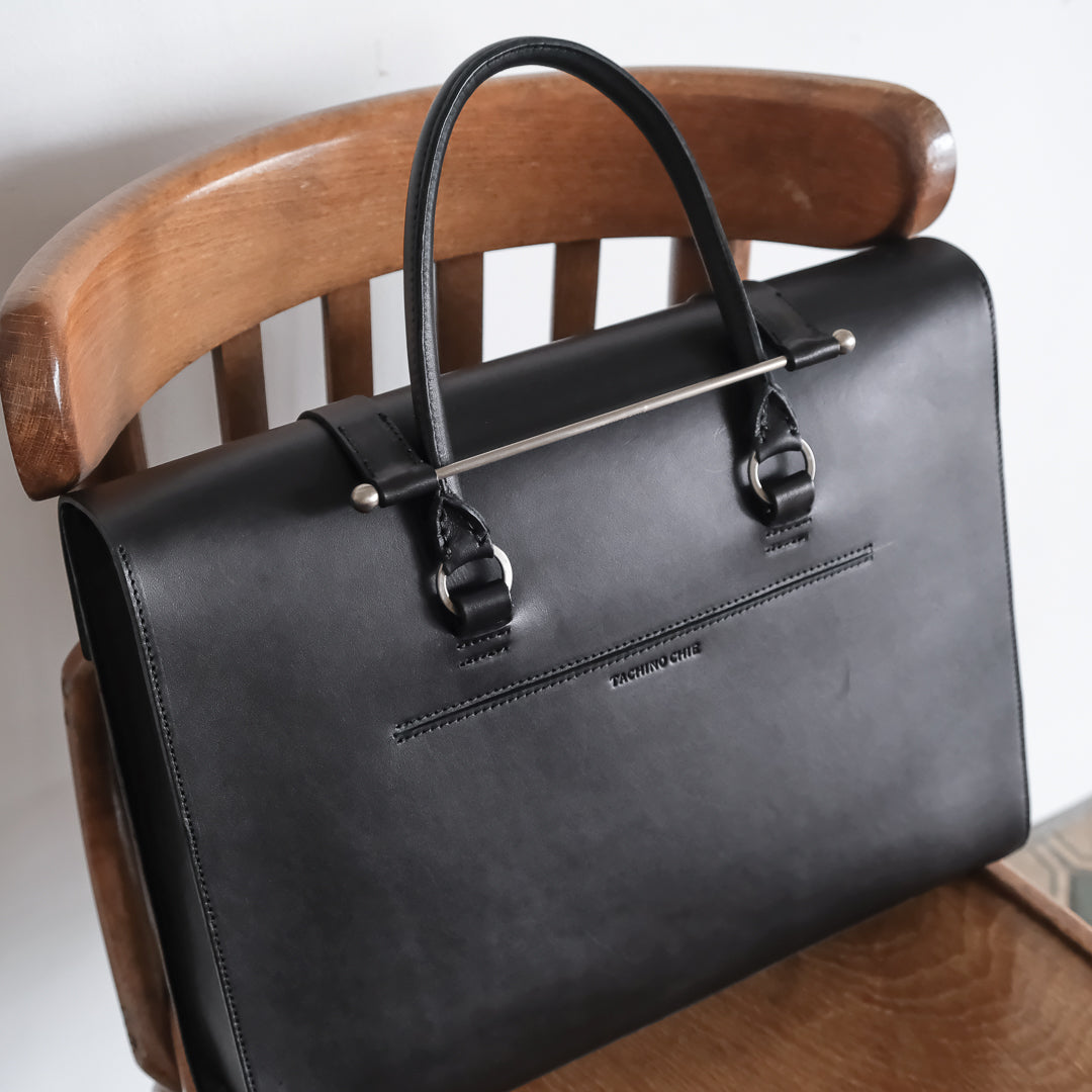 ［TACHINO CHIE］SCORE BAG