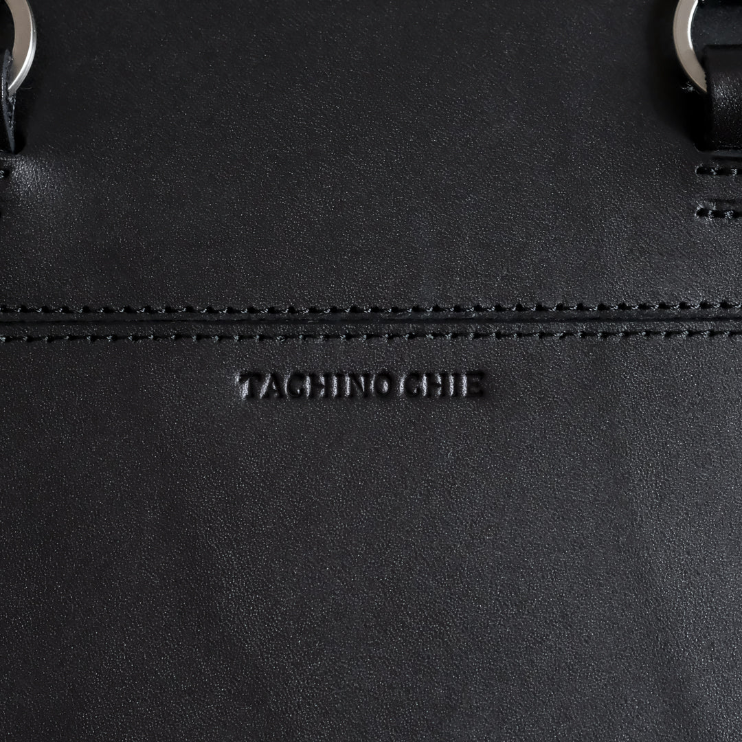 ［TACHINO CHIE］SCORE BAG