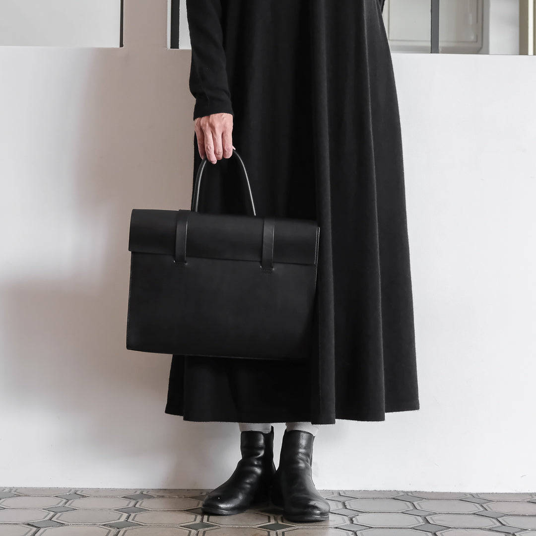 ［TACHINO CHIE］SCORE BAG