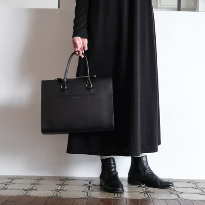 ［TACHINO CHIE］SCORE BAG