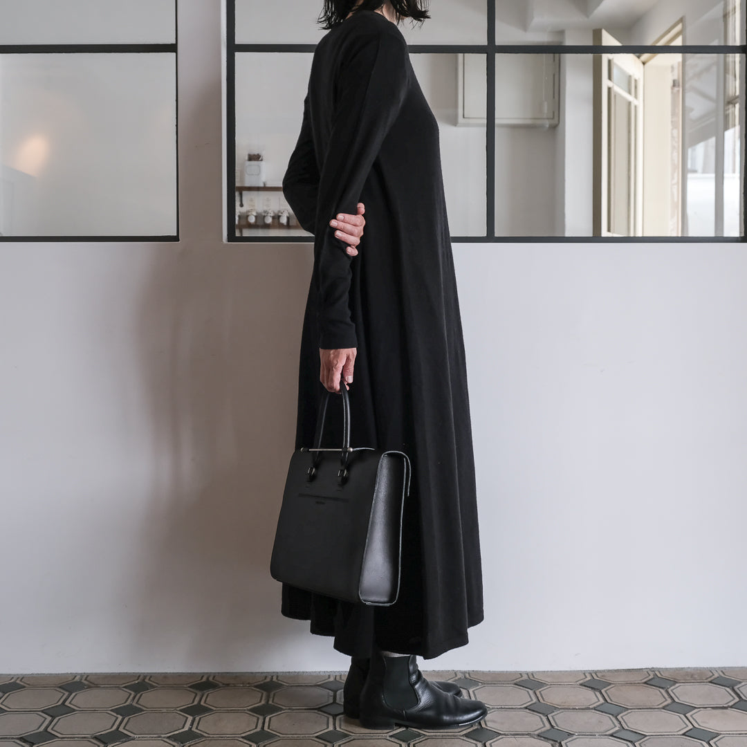 ［TACHINO CHIE］SCORE BAG