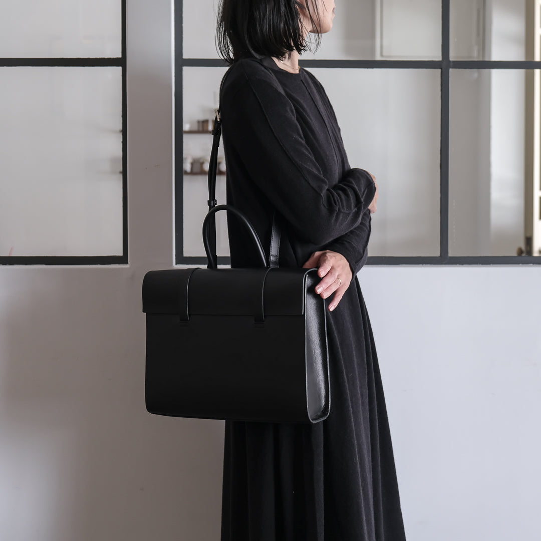 ［TACHINO CHIE］SCORE BAG